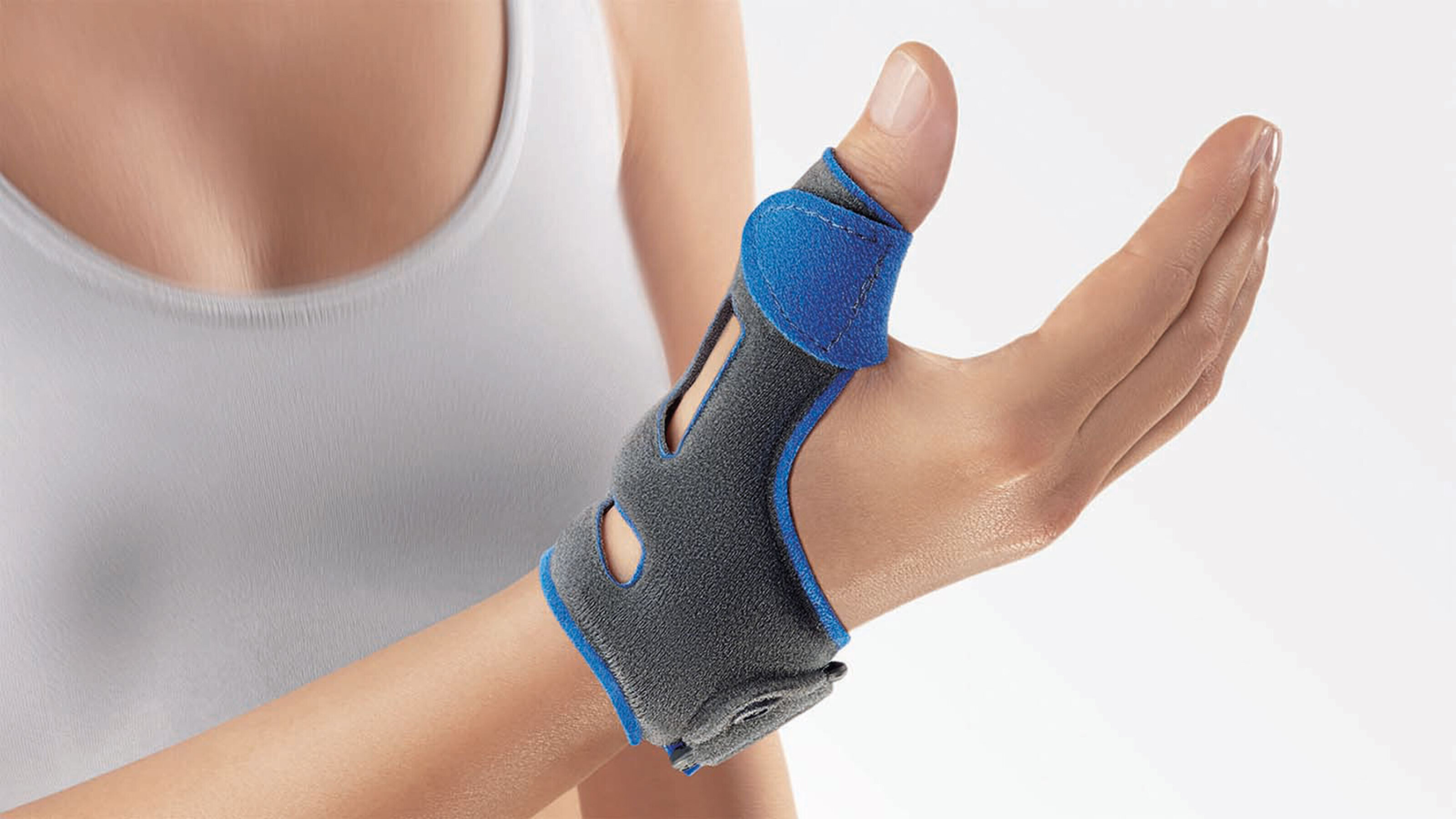 Arthrose Im Daumen Was Tun www.seeger-gesundheit.de